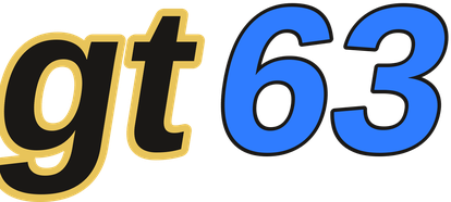 gt63 logo